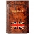Набір книг шкатулок England 2 шт KSH-PU1662 Decos