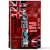 Набір книг шкатулок London 2 шт KSH-PU1679 Decos