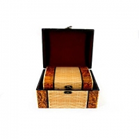 Шкатулка для украшений средняя 06002-2 