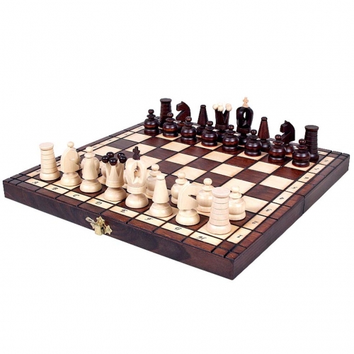 Шахматы деревянные Royal 151 Madon