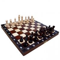 Шахи 154 Madon Шахи 154 Madon