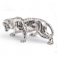 Статуэтка Тигр 2072700 Chinelli