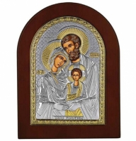 Икона Святое Семейство MA/E1105-VX Prince Silvero