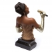 Статуетка африканська співачка джазу 532 Classic Art