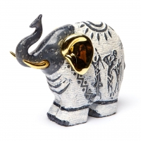Статуэтка слона 37490 
