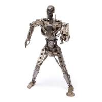 Статуетка термінатор велика AD004L 