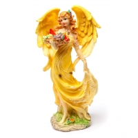 Статуэтка фигурка фея С1001 