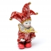 Статуэтка фигурка кукла венецианский шут A2 №2-03 