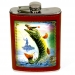 Набір Фляга для алкоголю і стопки Щука TZ-02 Hip Flask - фото 3 Darunok.ua Набір Фляга для алкоголю і стопки Щука TZ-02 Hip Flask
