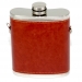 Фляга в чехле со стопками BZ-9 Hip Flask - фото 3 Darunok.ua Фляга в чехле со стопками BZ-9 Hip Flask