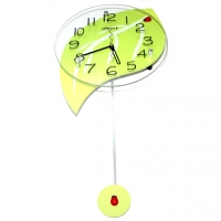 Настенные часы T9319 Decos