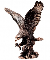 Статуэтка орел с расправленными крыльями EW019A Classic Art Статуэтка орел с расправленными крыльями EW019A Classic Art