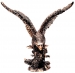 Статуэтка орел с расправленными крыльями EW019A Classic Art