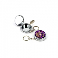 Брелок пепельница 7679-19 