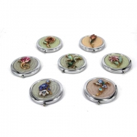 Зеркало в боксе 7679-16 