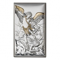 Ікона Святий Михайло 18031/3XL ORO Valenti Ікона Святий Михайло 18031/3XL ORO Valenti