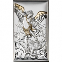Икона Св. Архангел Михаил 18031/4XL ORO Valenti Икона Св. Архангел Михаил 18031/4XL ORO Valenti
