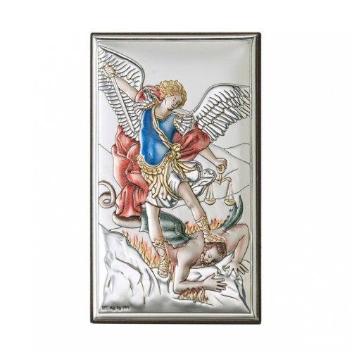 Ікона Архістратиг Михаїл 18031/3L COL Valenti