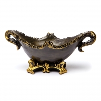 Фруктовниця з полистоуна 5025 