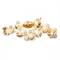 Статуетка Хотей (9 мод) 8172 