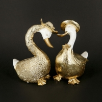 Фігурка качечки любові 10201 Classic Art