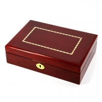 Шкатулка для хранения ювелирных украшений BJ509-2 Janco Vincente