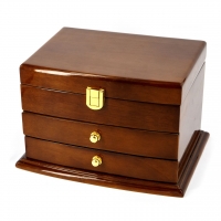 Деревянная шкатулка для драгоценностей BJ531 Janco Vincente