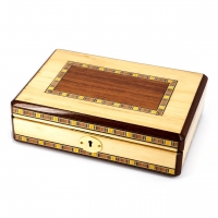 Красивая шкатулка для украшений BJ545-1 Janco Vincente