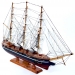 Модель корабля дерев'яна Cutty Sark 1869 70 см HQ-70E Two Captains