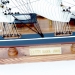Модель корабля деревянная Cutty Sark 1869 70 см HQ-70E Two Captains
