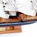 Модель корабля дерев'яна Cutty Sark 1869 70 см HQ-70E Two Captains