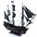 Модель піратського корабля Чорна Перлина 80 см SH775 Two Captains