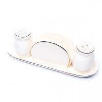 Набір для кухні 550492 3 предмета кераміка Набір для кухні 550492 3 предмета кераміка