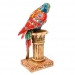 Статуетка папуга 1105 