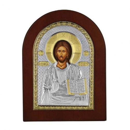 Икона Христа Спасителя MA/E1107-DX Prince Silvero