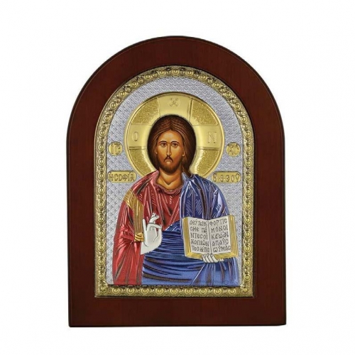 Ікона Ісус MA/E1107-ΕX-C Prince Silvero
