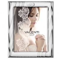 Подарункова фоторамка "Весілля" 20х25 Valenti 51076-6L Подарункова фоторамка "Весілля" 20х25 Valenti 51076-6L