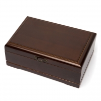 Шкатулка для денег и драгоценностей B011 