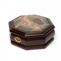 Шкатулка з дерева A016 