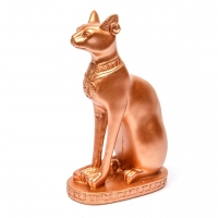 Сувенір єгипетський кіт 7876 - 7,5 С 