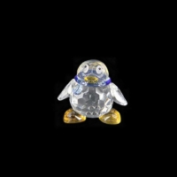 Сувенір скло 100 QQ пінгвін 