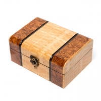 Шкатулка для украшений 06218 