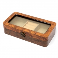 Шкатулка для колец и украшений 06369 