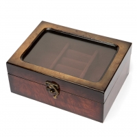 Шкатулка для украшений 06374 