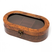 Шкатулка для украшений MDF 06375 