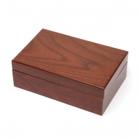 Шкатулка для прикрас під дерево 09936 