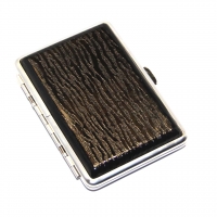 Портсигар 306-2 Team pistols