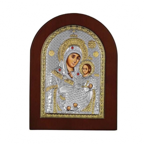 Икона Вифлеемская Богородица MA-E1109-ΕX Prince Silvero