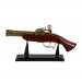 Старинная зажигалка мушкет 1718 D. Smoker