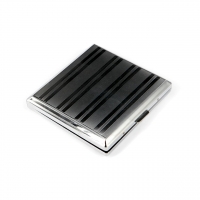 Портсигар CY015-4 (5 мод) металлический Team pistols